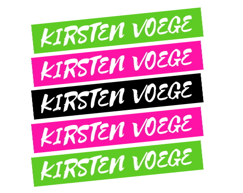 KirstenVoege.co