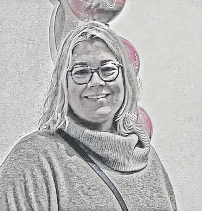 Kirsten Voege is a Marketing Consultant and founder at Kirated Communications