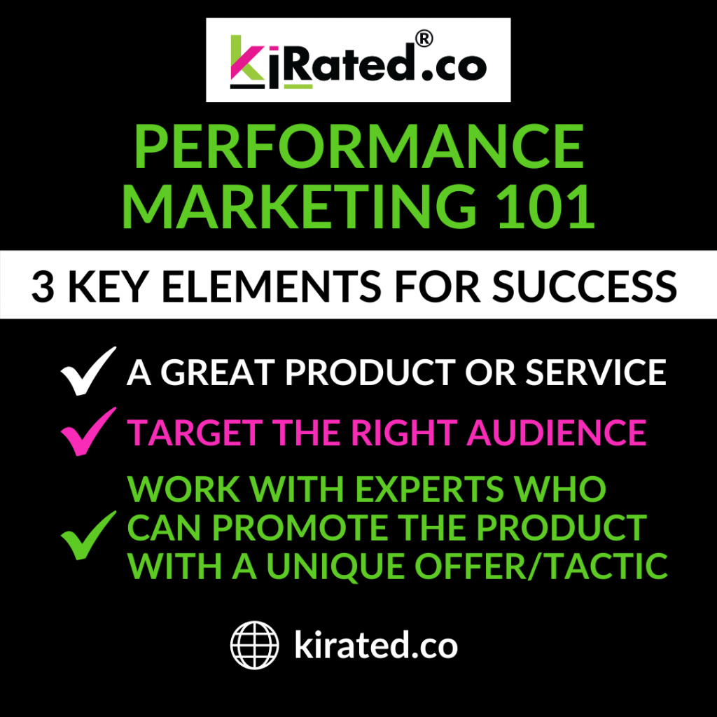 Kirsten Voege Credentials Kirsten Voege Credentials * 3 Key Elements for success: a great product or service, target the right audience, work with experts